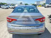 2015 Hyundai Sonata фото
