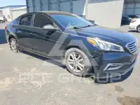 2015 Hyundai Sonata фото