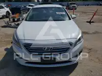 2015 Hyundai Sonata фото