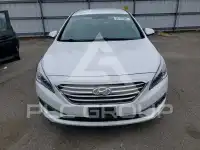 2015 Hyundai Sonata фото