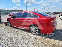 2015 Hyundai Sonata фото
