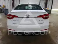 2015 Hyundai Sonata photo
