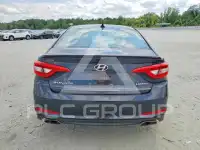 2015 Hyundai Sonata photo