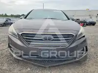 2015 Hyundai Sonata фото