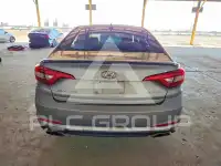 2015 Hyundai Sonata photo