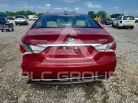 2015 Hyundai Sonata photo