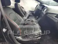 2015 Hyundai Sonata фото