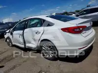 2015 Hyundai Sonata фото