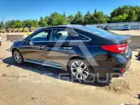 2015 Hyundai Sonata фото