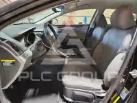 2015 Hyundai Sonata фото