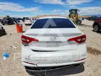 2015 Hyundai Sonata photo