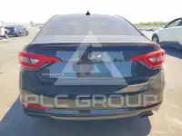 2015 Hyundai Sonata фото