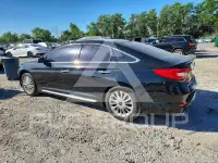 2015 Hyundai Sonata фото