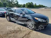 2015 Hyundai Sonata фото