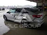 2015 Hyundai Sonata фото