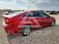 2015 Hyundai Sonata фото