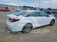 2015 Hyundai Sonata фото