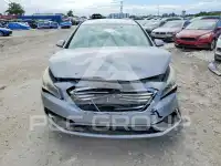 2015 Hyundai Sonata фото