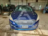 2015 Hyundai Sonata photo
