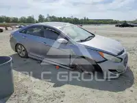 2015 Hyundai Sonata photo