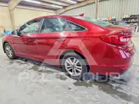 2015 Hyundai Sonata фото