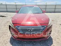 2015 Hyundai Sonata photo