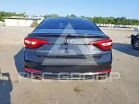 2015 Hyundai Sonata фото