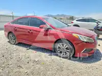 2015 Hyundai Sonata photo