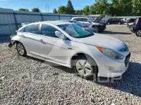 2015 Hyundai Sonata photo