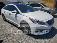 2015 Hyundai Sonata photo