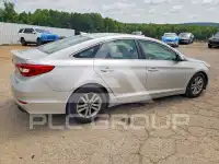 2015 Hyundai Sonata photo