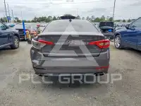 2015 Hyundai Sonata photo