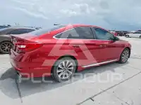 2015 Hyundai Sonata photo
