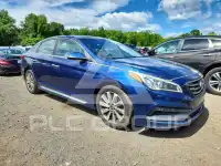 2015 Hyundai Sonata photo