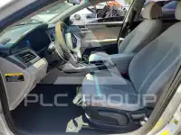 2015 Hyundai Sonata фото