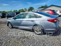2015 Hyundai Sonata фото