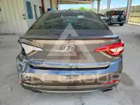 2015 Hyundai Sonata фото