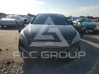 2015 Hyundai Sonata фото