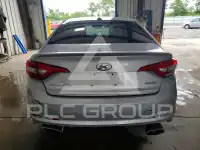 2015 Hyundai Sonata photo
