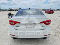 2015 Hyundai Sonata photo