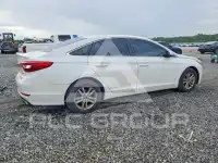 2015 Hyundai Sonata фото