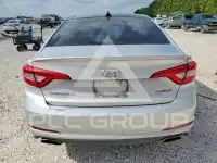 2015 Hyundai Sonata фото