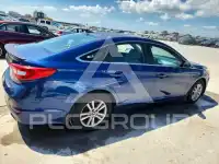 2015 Hyundai Sonata фото