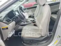 2015 Hyundai Sonata фото