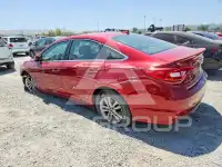 2015 Hyundai Sonata photo