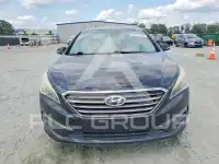 2015 Hyundai Sonata photo