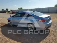 2015 Hyundai Sonata photo