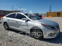 2015 Hyundai Sonata photo