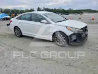 2015 Hyundai Sonata photo