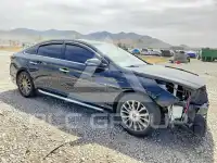 2015 Hyundai Sonata photo